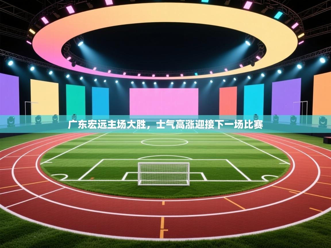 广东宏远主场大胜，士气高涨迎接下一场比赛  第2张