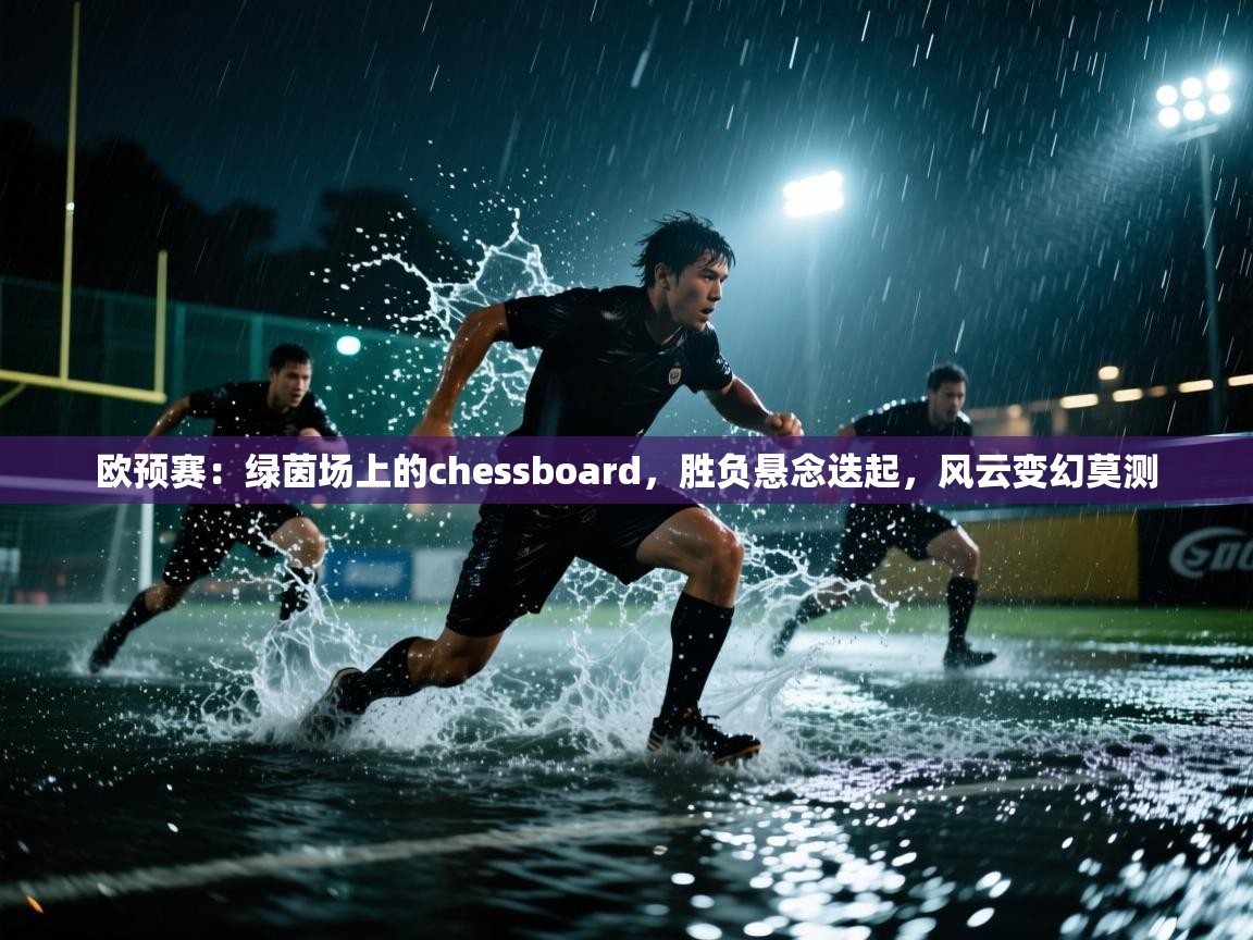 欧预赛:绿茵场上的chessboard,胜负悬念迭起,风云变幻莫测 第1张