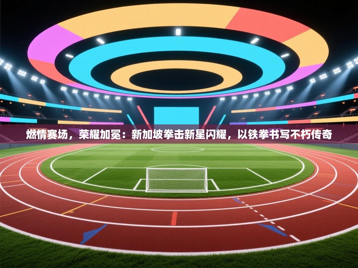 燃情赛场，荣耀加冕：新加坡拳击新星闪耀，以铁拳书写不朽传奇  第1张