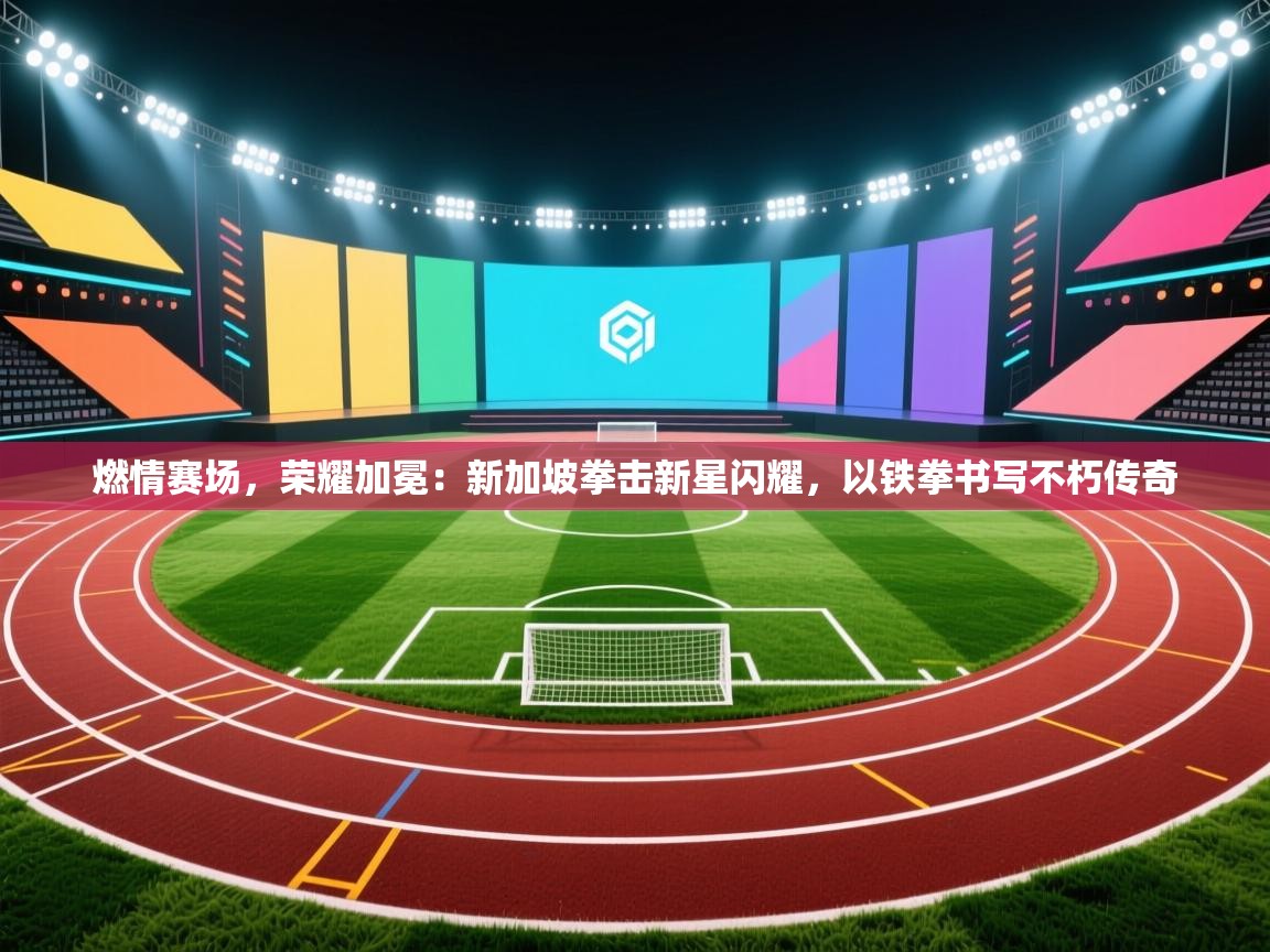 燃情赛场，荣耀加冕：新加坡拳击新星闪耀，以铁拳书写不朽传奇  第2张