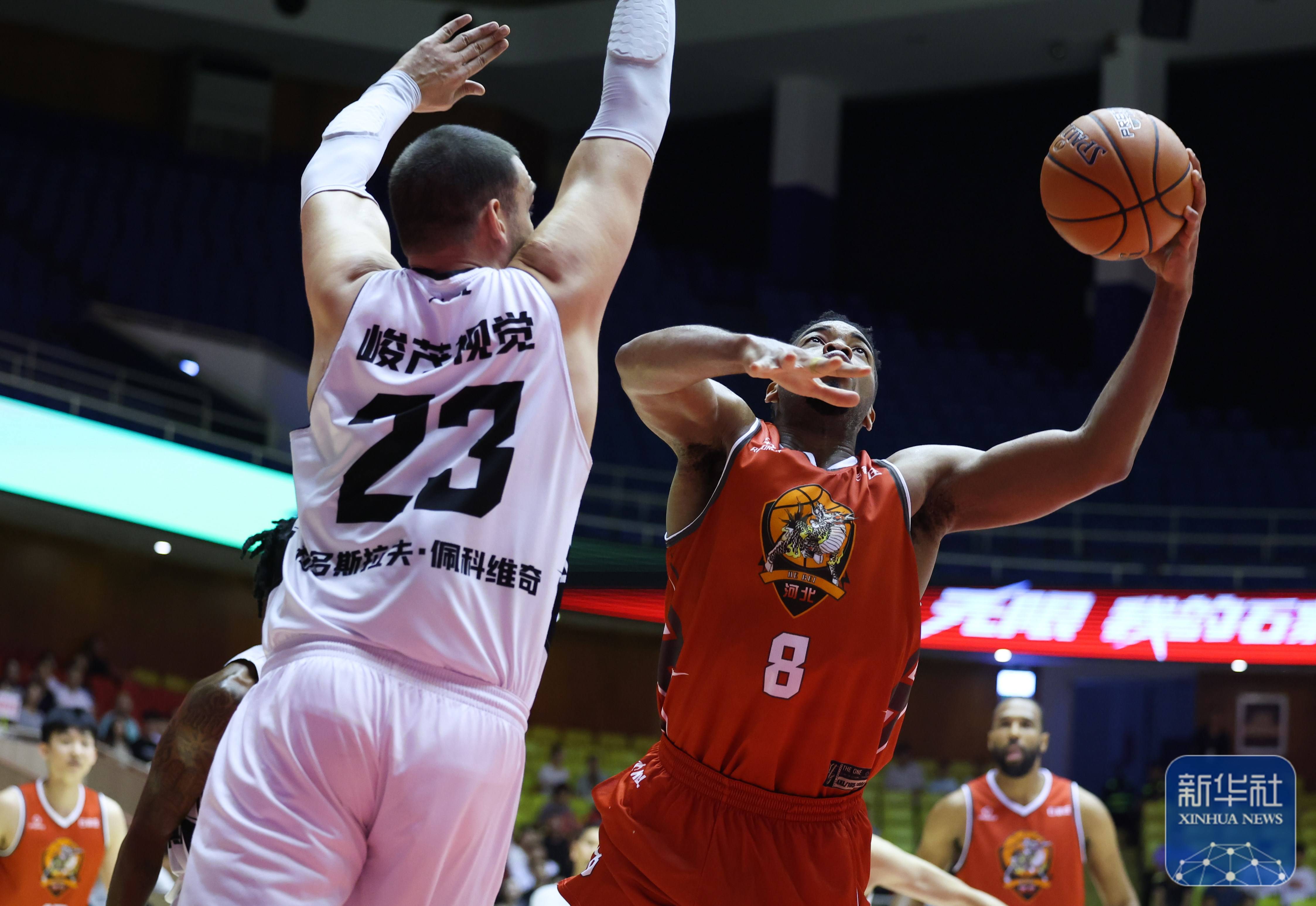 开云体育vip注册-湖北男篮士气高昂，迎接新的挑战的简单介绍